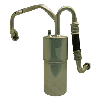 Replace® - A/C Accumulator with Hose Assembly