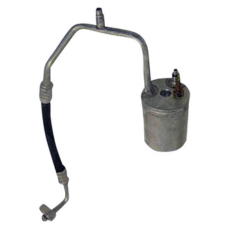 Replace® - A/C Accumulator with Hose Assembly