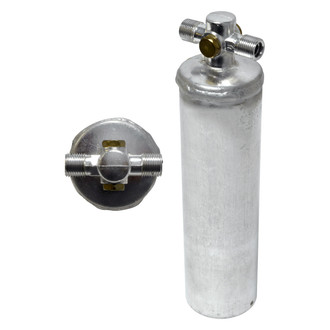Replace® - A/C Accumulator