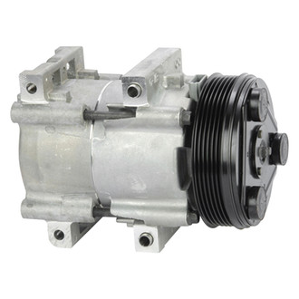 Replace® - A/C Compressor