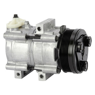Replace® - A/C Compressor
