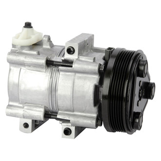 Replace® - A/C Compressor