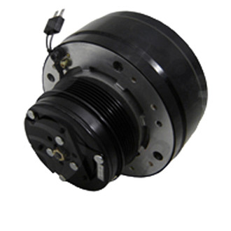 Replace® - A/C Compressor