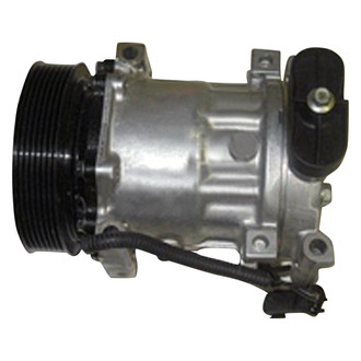 Replace® - A/C Compressor