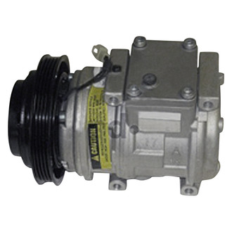 Replace® - A/C Compressor