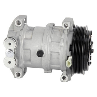 Replace® - A/C Compressor