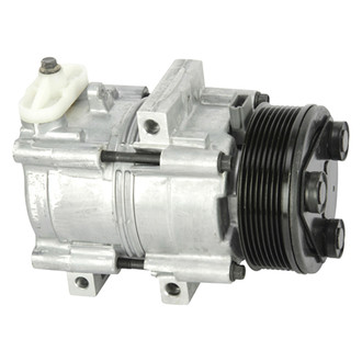 Replace® - A/C Compressor
