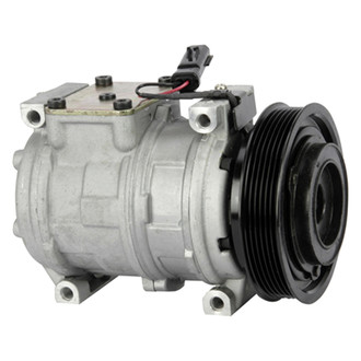 Replace® - A/C Compressor