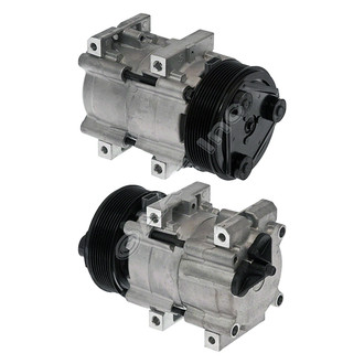 Replace® - A/C Compressor