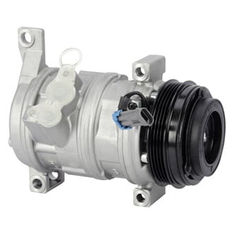 Replace® - A/C Compressor