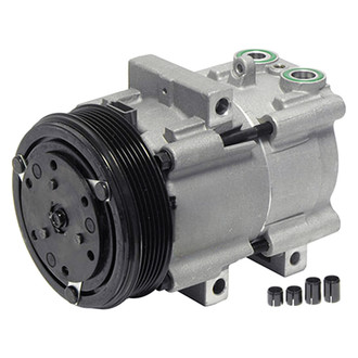 Replace® - A/C Compressor
