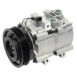 Replace® - A/C Compressor