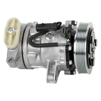 Replace® - A/C Compressor