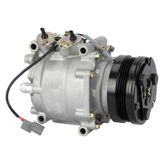 Replace® - A/C Compressor