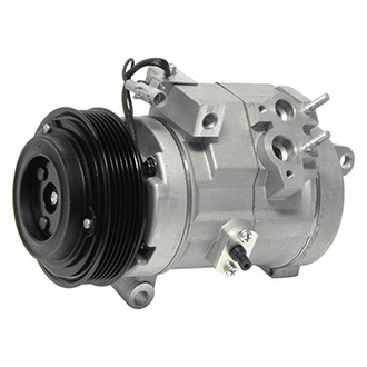 Replace® - A/C Compressor
