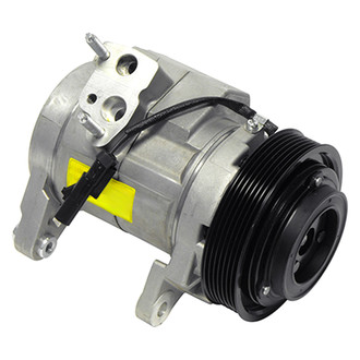 Replace® - A/C Compressor