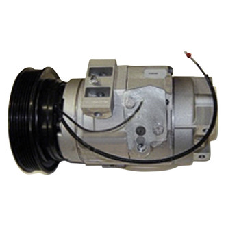 Replace® - A/C Compressor