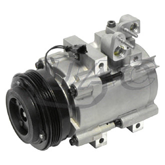 Replace® - A/C Compressor