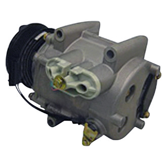 Replace® - A/C Compressor