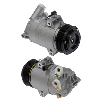 Replace® - A/C Compressor