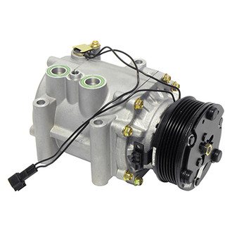 Replace® - A/C Compressor