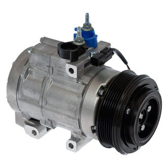 Replace® - A/C Compressor