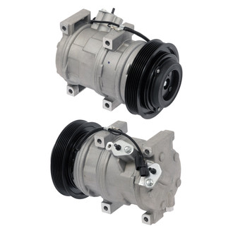 Replace® - A/C Compressor