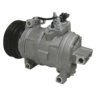 Replace® - A/C Compressor
