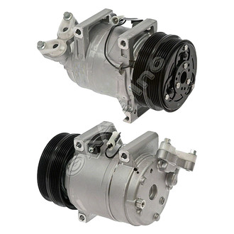 Replace® - A/C Compressor