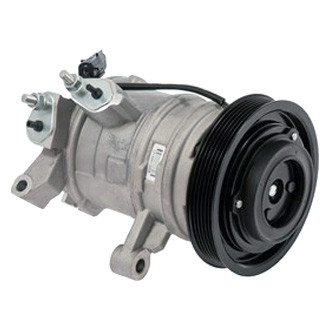 Replace® - A/C Compressor