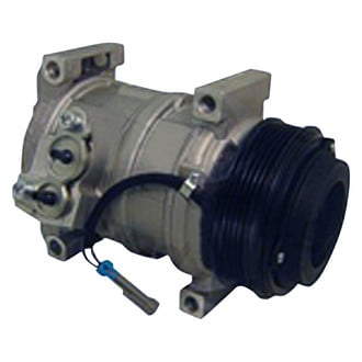 Replace® - A/C Compressor