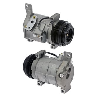 Replace® - A/C Compressor