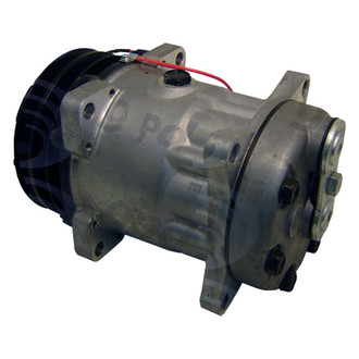 Replace® - A/C Compressor