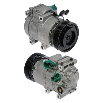 Replace® - A/C Compressor