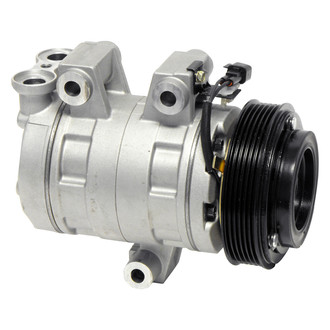 Replace® - A/C Compressor