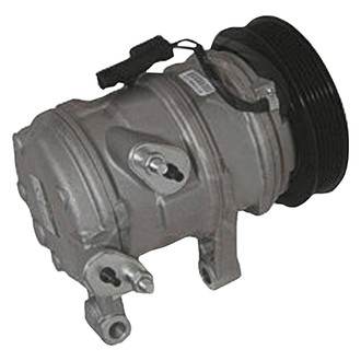 Replace® - A/C Compressor