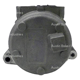 Replace® - A/C Compressor