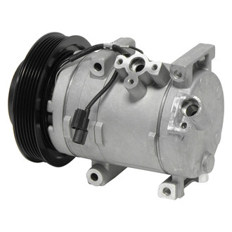 Replace® - A/C Compressor