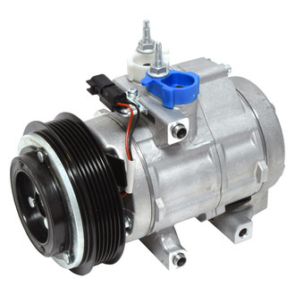 Replace® - A/C Compressor