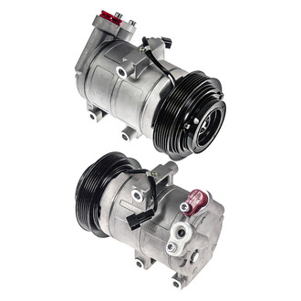 Replace® - A/C Compressor