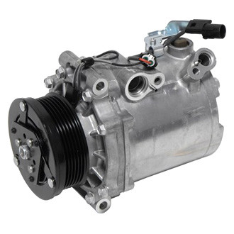 Replace® - A/C Compressor