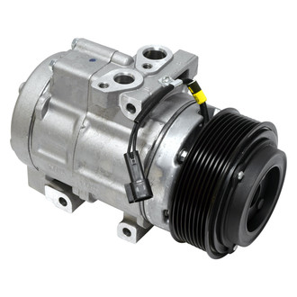 Replace® - A/C Compressor