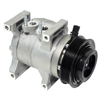 Replace® - A/C Compressor