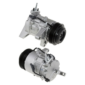 Replace® - A/C Compressor