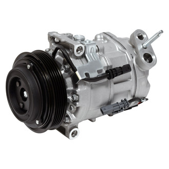 Replace® - A/C Compressor