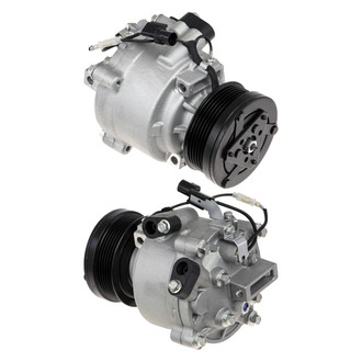 Replace® - A/C Compressor