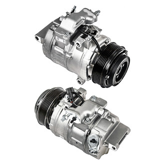 Replace® - A/C Compressor