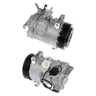 Replace® - A/C Compressor