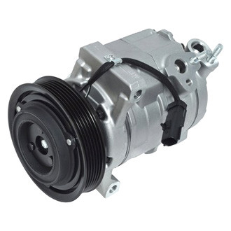 Replace® - A/C Compressor