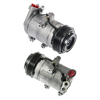 Replace® - A/C Compressor